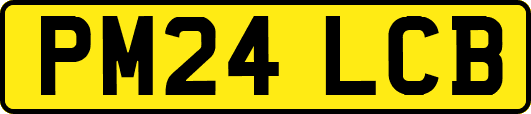 PM24LCB