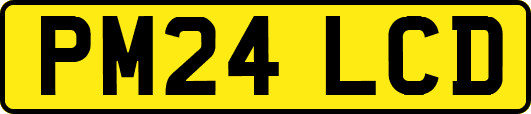 PM24LCD