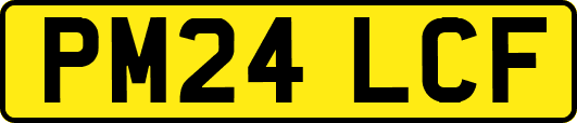 PM24LCF