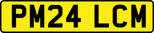 PM24LCM