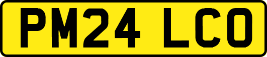 PM24LCO