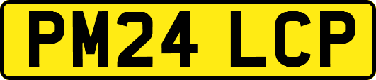 PM24LCP