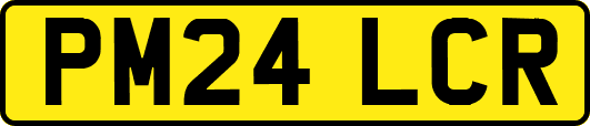 PM24LCR