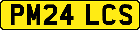 PM24LCS