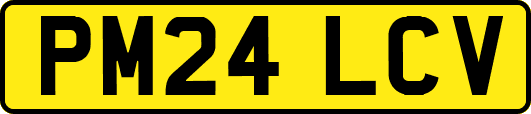 PM24LCV