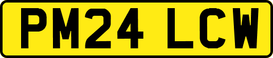 PM24LCW