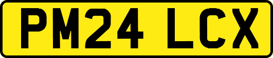 PM24LCX
