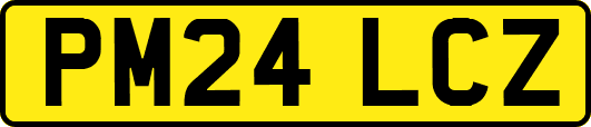 PM24LCZ