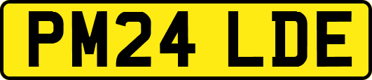 PM24LDE