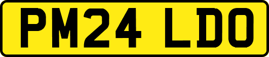 PM24LDO