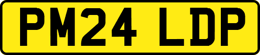 PM24LDP