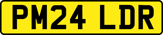 PM24LDR