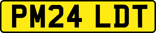 PM24LDT