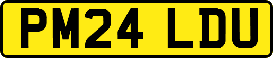PM24LDU