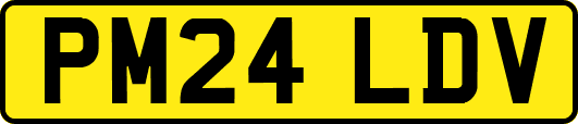 PM24LDV
