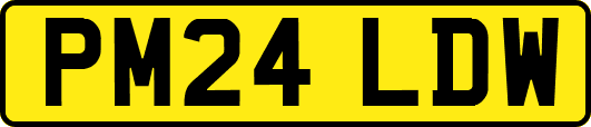 PM24LDW