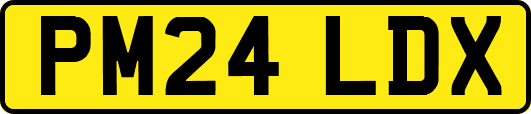PM24LDX