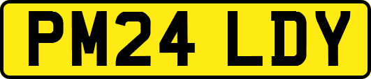 PM24LDY
