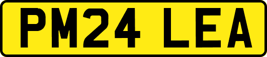 PM24LEA