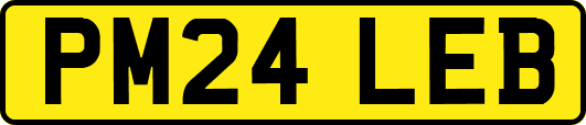 PM24LEB