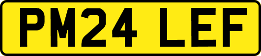 PM24LEF