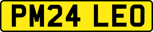 PM24LEO