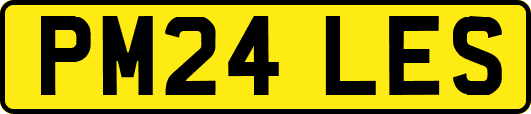 PM24LES