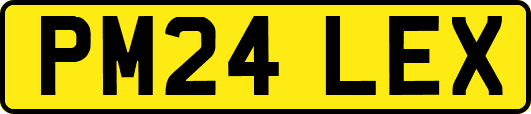 PM24LEX