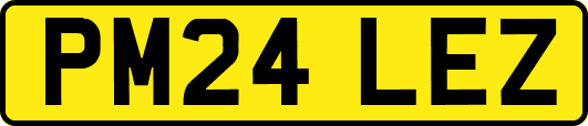 PM24LEZ