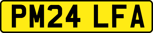 PM24LFA
