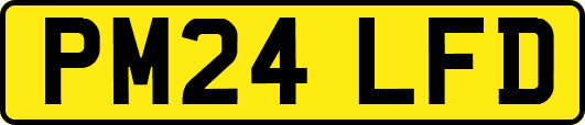 PM24LFD