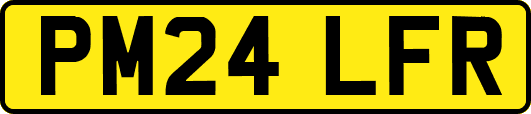 PM24LFR