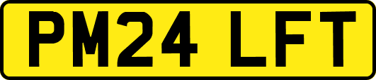 PM24LFT