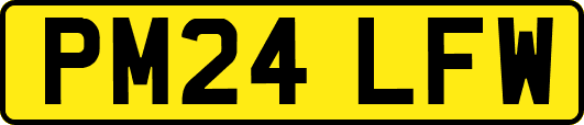 PM24LFW