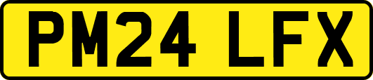 PM24LFX