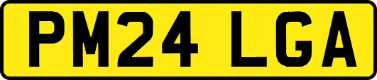 PM24LGA
