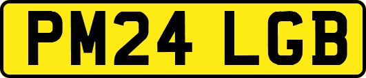 PM24LGB
