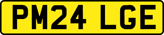 PM24LGE