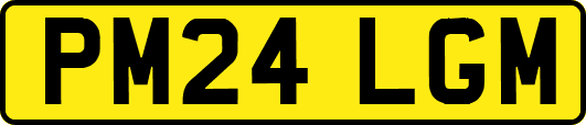PM24LGM