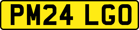 PM24LGO