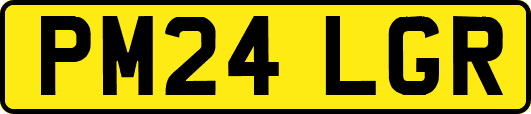 PM24LGR