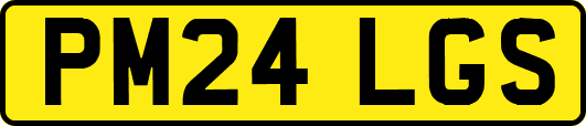 PM24LGS