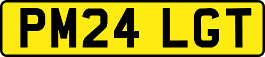 PM24LGT