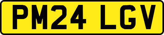 PM24LGV