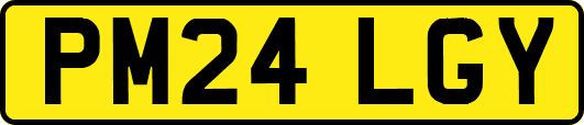 PM24LGY