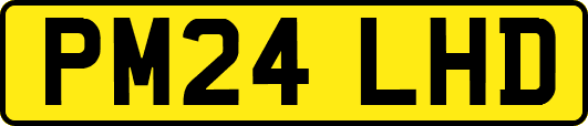 PM24LHD