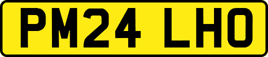 PM24LHO