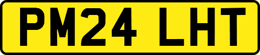 PM24LHT