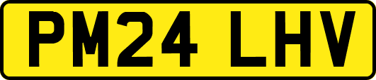 PM24LHV