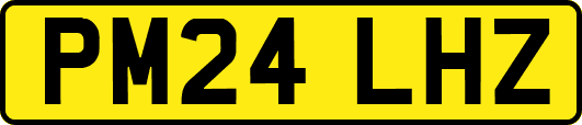 PM24LHZ